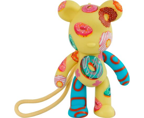 Фігурка ToyMonster Kuma Paw серія Гурман (blind box) (T02406-12P), зображення 4