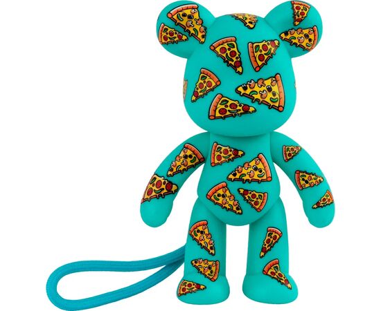 Фігурка ToyMonster Kuma Paw серія Гурман (blind box) (T02406-12P), зображення 5