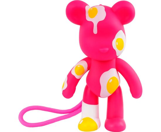 Фігурка ToyMonster Kuma Paw серія Гурман (blind box) (T02406-12P), зображення 6