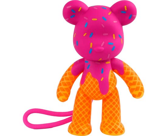 Фігурка ToyMonster Kuma Paw серія Гурман (blind box) (T02406-12P), зображення 7