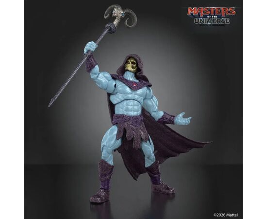 Фігурка Masters Of The Universe Хроніки Перших Скелетор (JKJ23), зображення 3