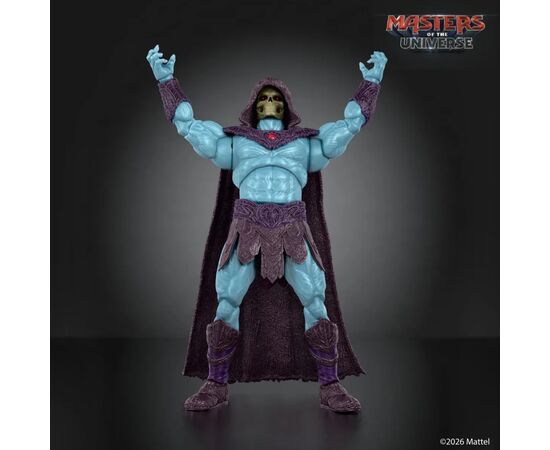 Фігурка Masters Of The Universe Хроніки Перших Скелетор (JKJ23), зображення 4