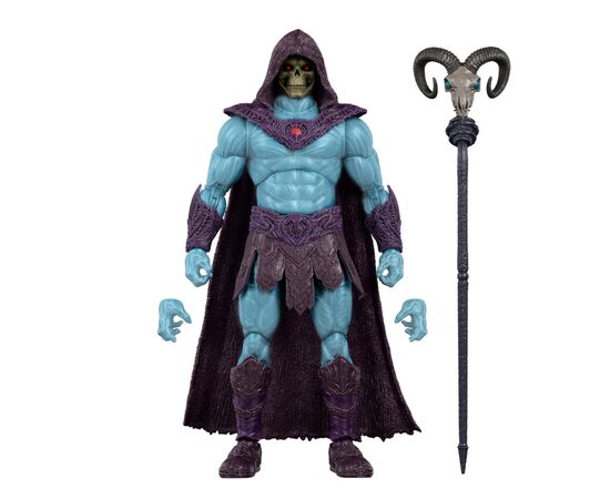 Фігурка Masters Of The Universe Хроніки Перших Скелетор (JKJ23)