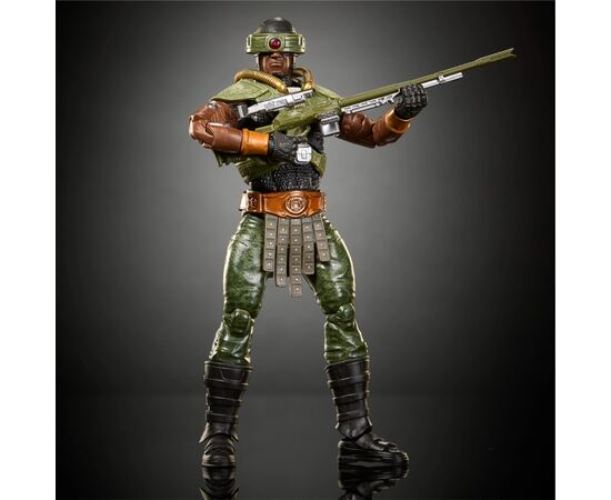 Фигурка Masters Of The Universe Хроники Первых Триклоп (JKJ24), изображение 3