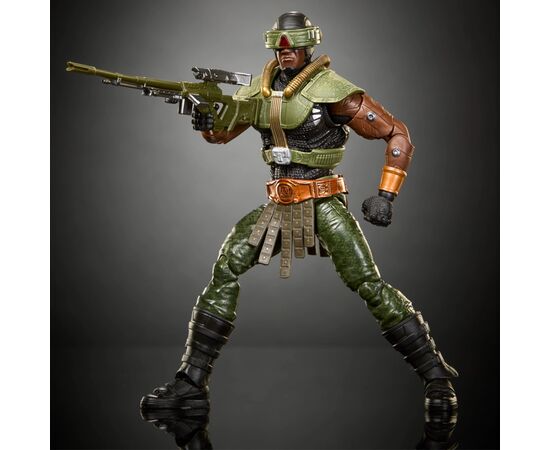 Фигурка Masters Of The Universe Хроники Первых Триклоп (JKJ24), изображение 4