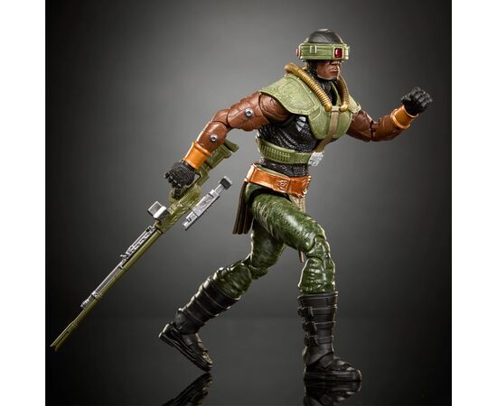 Фигурка Masters Of The Universe Хроники Первых Триклоп (JKJ24), изображение 5