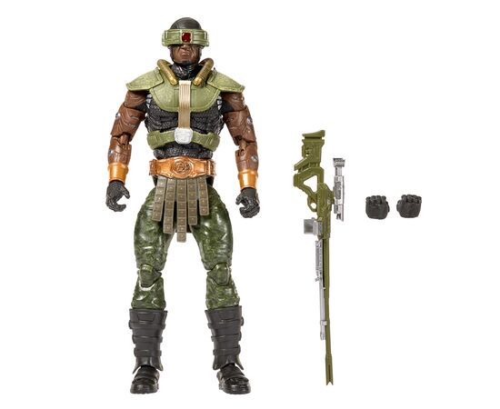 Фигурка Masters Of The Universe Хроники Первых Триклоп (JKJ24)