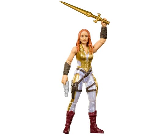 Фигурка Masters Of The Universe Первые Тела (JKH90), изображение 2