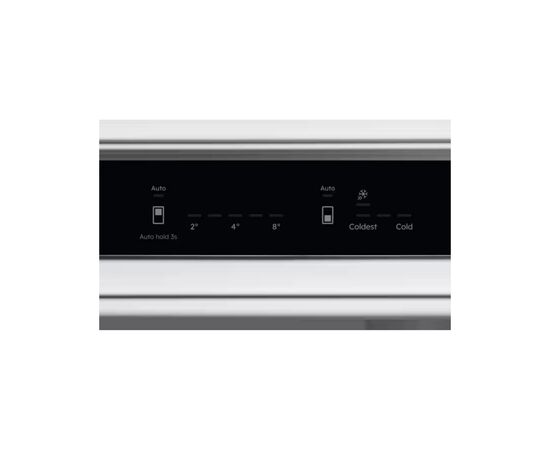 Холодильник Electrolux ENG8MD19S, изображение 2