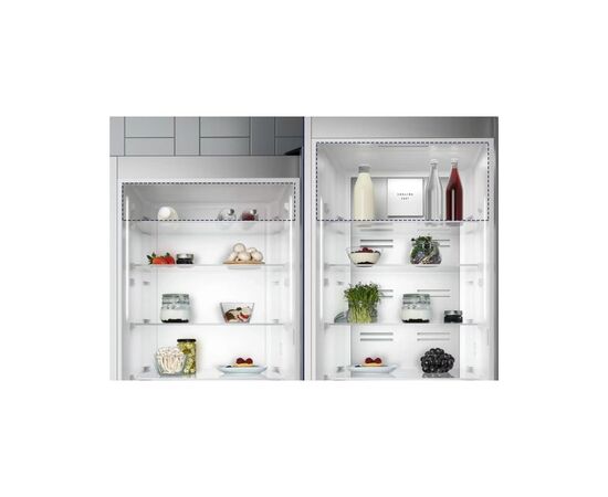 Холодильник Electrolux ENG8MD19S, изображение 3