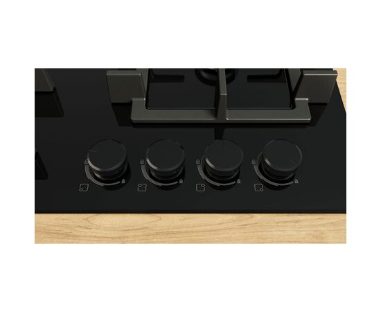 Варочная поверхность Bosch PNK6B6P41R, изображение 2