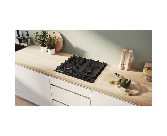 Варочная поверхность Bosch PNK6B6P41R, изображение 4