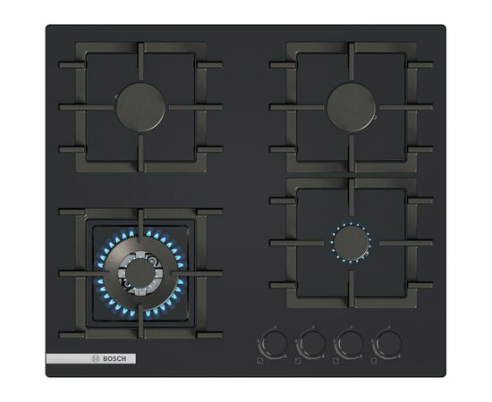 Варочная поверхность Bosch PNK6B6P41R
