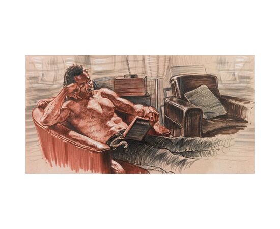 Лайнер Faber-Castell набор капиллярных ручек Pitt Artist Pens Classic, 8 штук разных цветов (32104), изображение 4