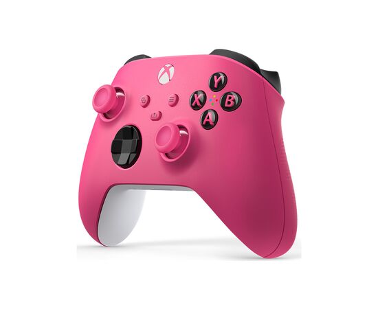 Геймпад Microsoft Wireless Controller Deep Pink (KSLMI1KON0068), изображение 2