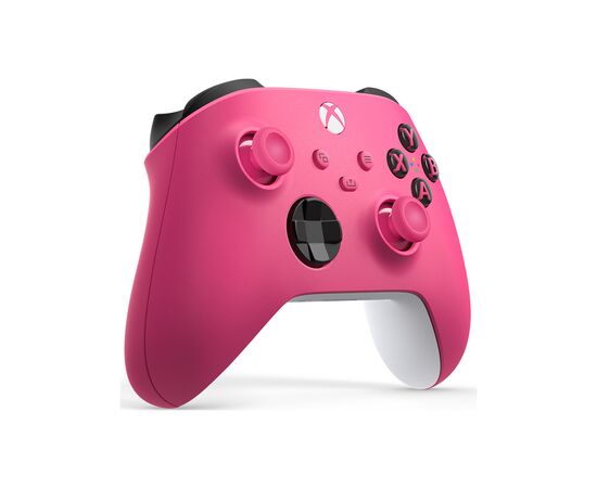 Геймпад Microsoft Wireless Controller Deep Pink (KSLMI1KON0068), изображение 3