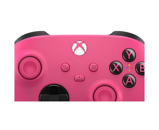Геймпад Microsoft Wireless Controller Deep Pink (KSLMI1KON0068), изображение 4