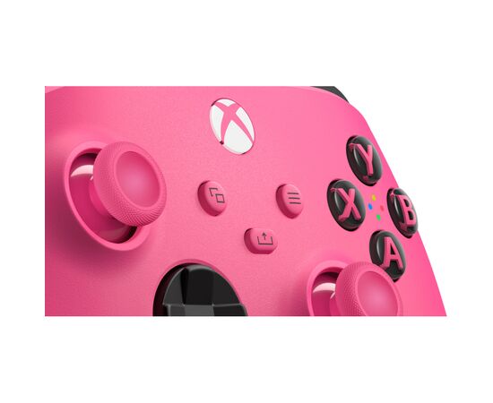 Геймпад Microsoft Wireless Controller Deep Pink (KSLMI1KON0068), изображение 5