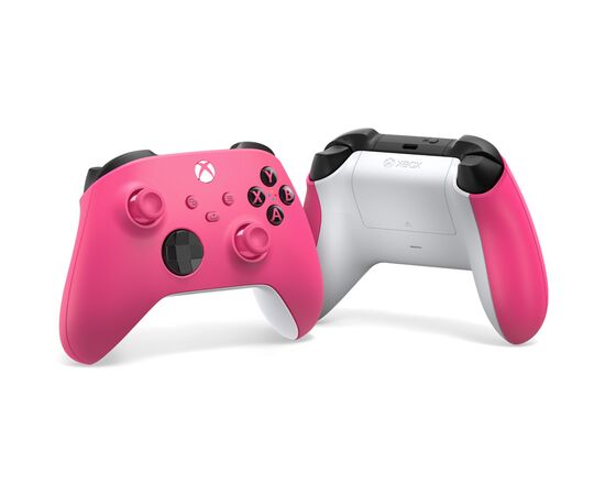 Геймпад Microsoft Wireless Controller Deep Pink (KSLMI1KON0068), изображение 6