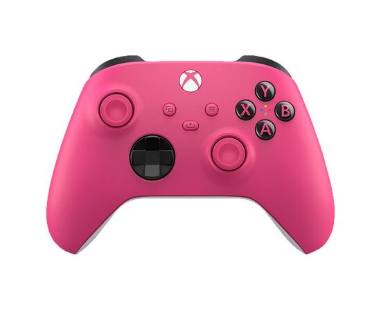 Геймпад Microsoft Wireless Controller Deep Pink (KSLMI1KON0068)