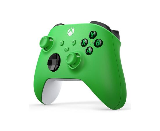 Геймпад Microsoft Wireless Controller Green (KSLMI1KON0071), зображення 3