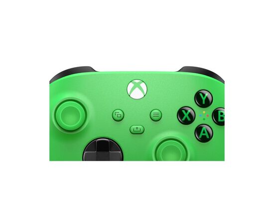 Геймпад Microsoft Wireless Controller Green (KSLMI1KON0071), зображення 4