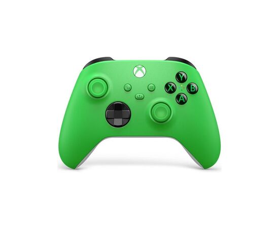 Геймпад Microsoft Wireless Controller Green (KSLMI1KON0071)