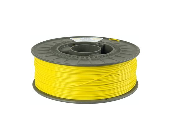 Пластик для 3D-принтера The Filament PLA 1.75mm 1kg SORBET YELLOW (TF-24011), изображение 2