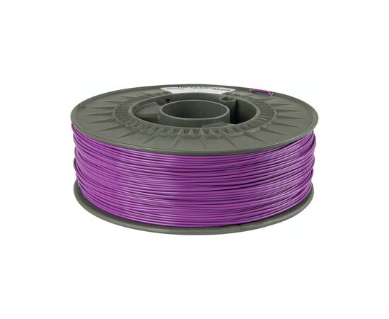 Пластик для 3D-принтера The Filament PLA 1.75mm 1kg PLASMA PURPLE (TF-24014), изображение 2