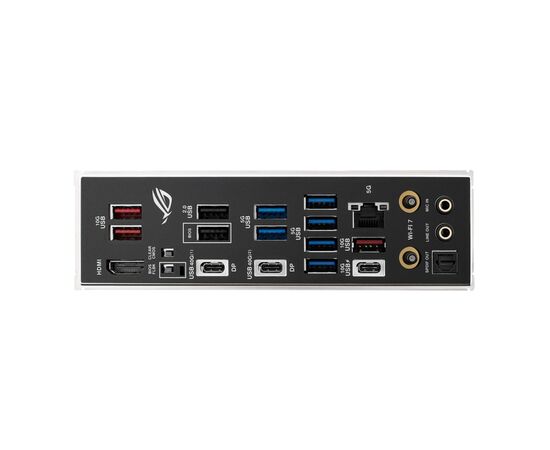 Материнская плата ASUS ROG STRIX X870E-H GAMING WIFI7, изображение 2
