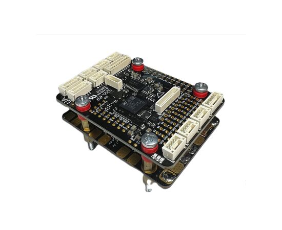 Полетный контроллер (FC) Автор FireFly H743 V2