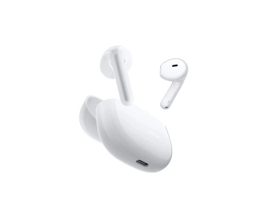 Наушники Xiaomi Redmi Buds 8 Active White (1191120), изображение 3