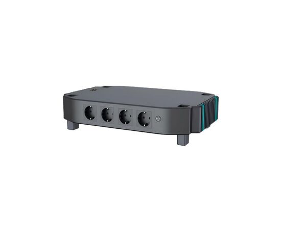 Зарядна станція Marsriva HES 2200W LiFePO4 (H1500_MARSRIVA)