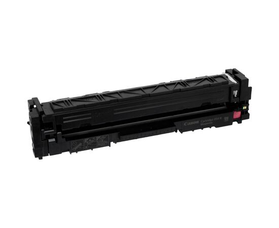 Корпус картриджу Canon 054H Magenta (C_VIRGIN_CA_054HM)