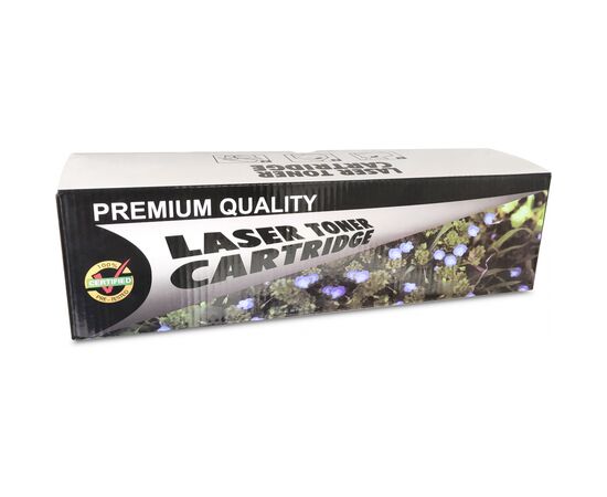Картридж Premium Quality Oki C831/841 Toner Cartridge 44844505 Yellow (PT44844505)