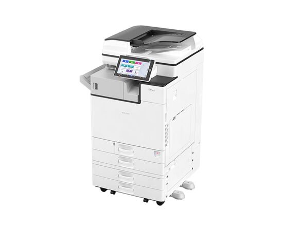Многофункциональное устройство Ricoh C 2000 (418968), изображение 2