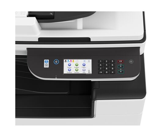 Многофункциональное устройство Ricoh C 2000 (418968), изображение 3