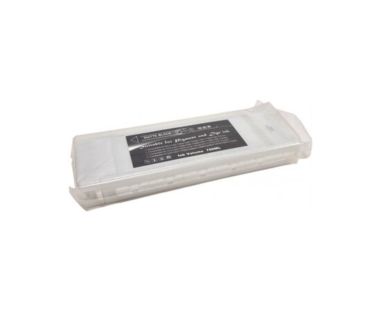 Картридж Premium Quality Epson SureColor SC-T3000 C13T694500 Matte Black pigment 700 ml (70265143)