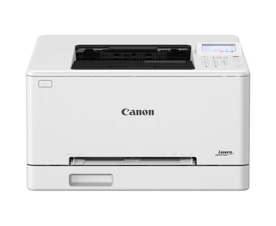 Лазерный принтер Canon i-SENSYS LBP647Cdw (6929C001), изображение 2