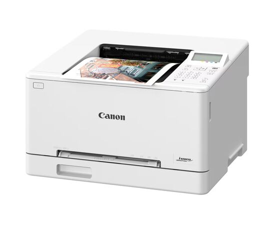 Лазерный принтер Canon i-SENSYS LBP647Cdw (6929C001), изображение 3