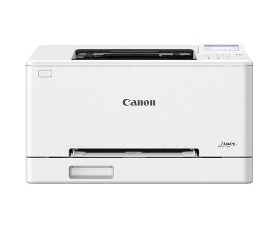 Лазерный принтер Canon i-SENSYS LBP647Cdw (6929C001)