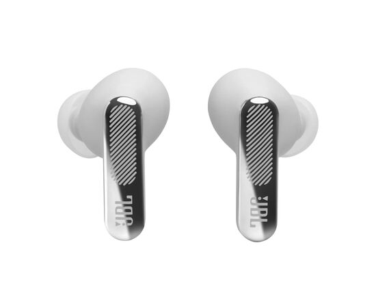 Наушники JBL Live Beam 4 Silver (JBLLIVEBEAM4SIL), изображение 2