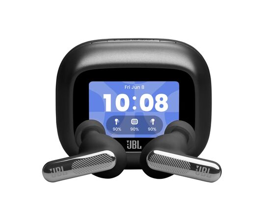 Наушники JBL Live Beam 4 Black (JBLLIVEBEAM4BLK)