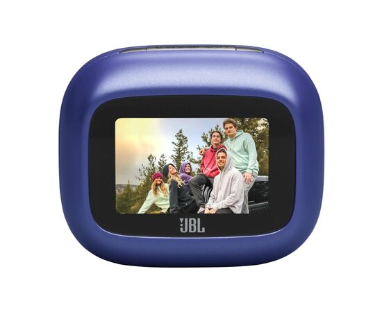 Наушники JBL Live Beam 4 Blue (JBLLIVEBEAM4BLU), изображение 5