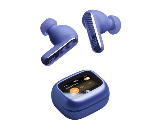 Наушники JBL Live Beam 4 Blue (JBLLIVEBEAM4BLU), изображение 6