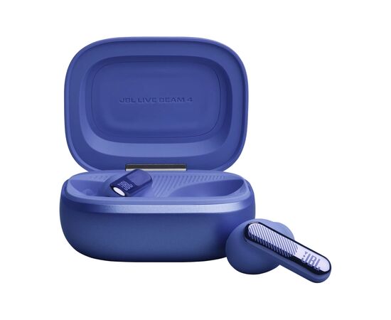 Наушники JBL Live Beam 4 Blue (JBLLIVEBEAM4BLU), изображение 7
