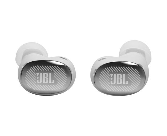 Наушники JBL Live Buds 4 Silver (JBLLIVEBUDS4SIL), изображение 2