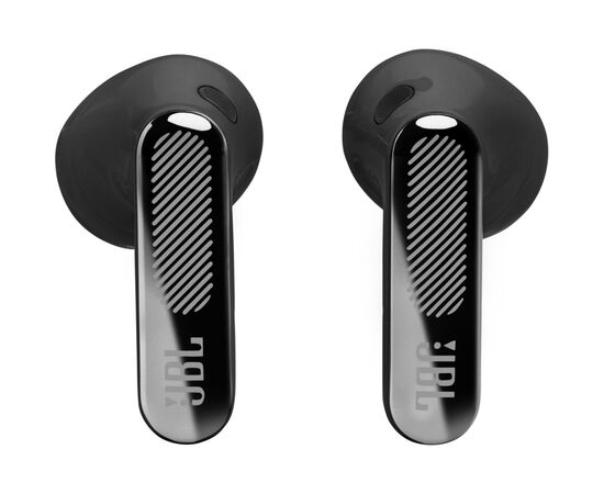 Наушники JBL Live Flex 4 Black (JBLLIVEFLEX4BLK), изображение 2
