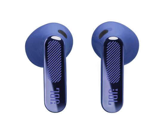 Наушники JBL Live Flex 4 Blue (JBLLIVEFLEX4BLU), изображение 2