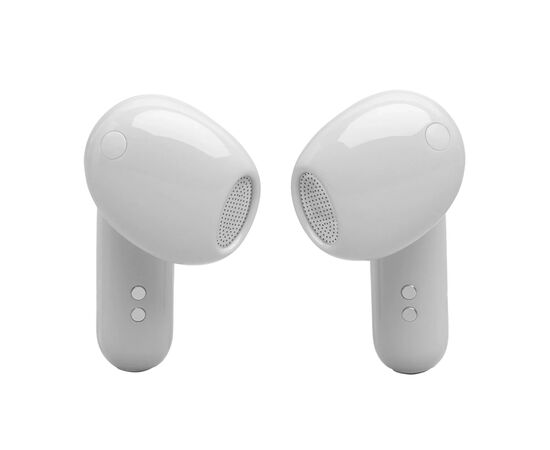Наушники JBL Live Flex 4 Silver (JBLLIVEFLEX4SIL), изображение 3
